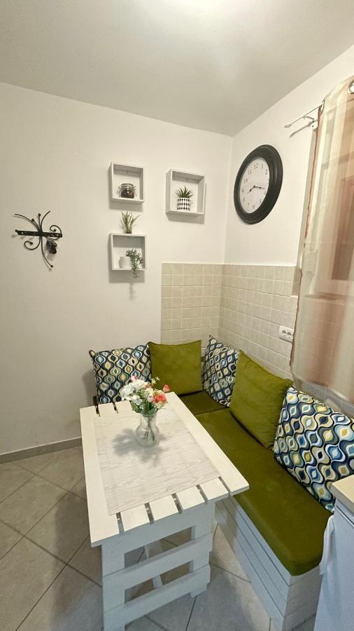 Sweet Venac Apartment Belgrade Exterior photo