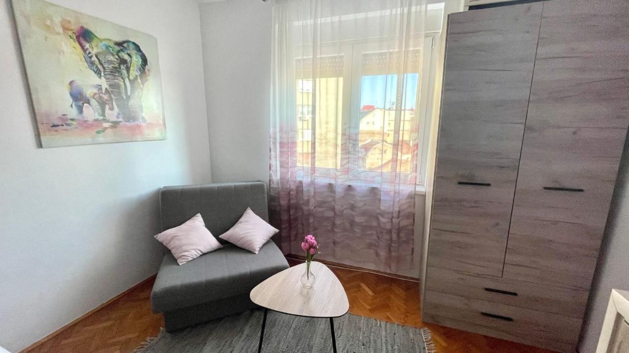 Sweet Venac Apartment Belgrade Exterior photo