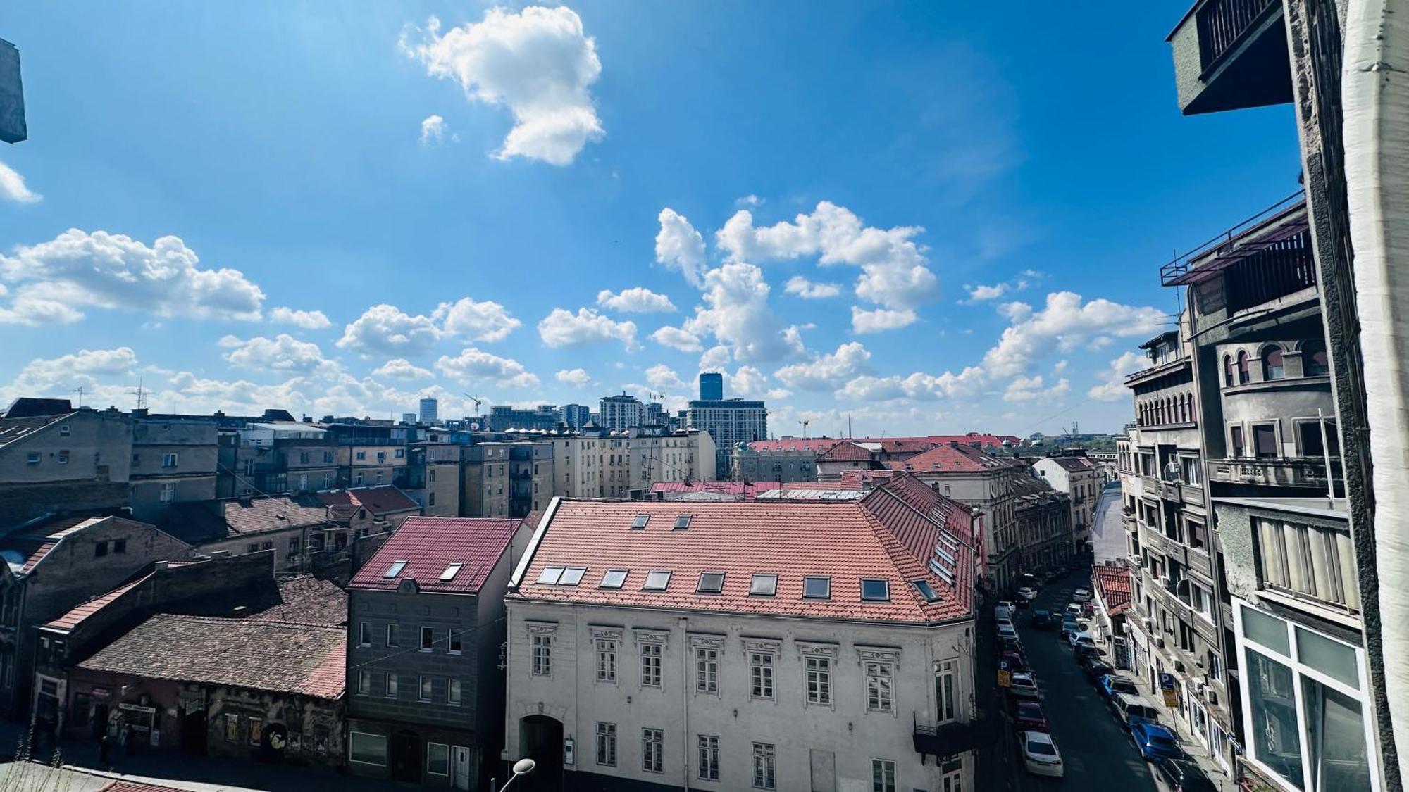 Sweet Venac Apartment Belgrade Exterior photo