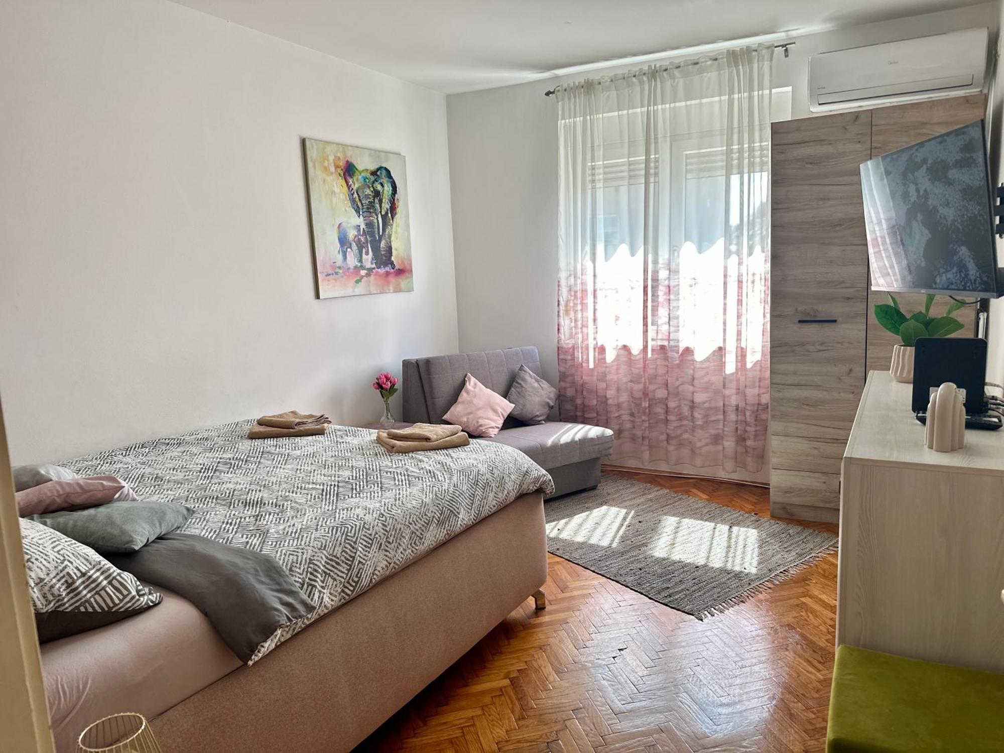 Sweet Venac Apartment Belgrade Exterior photo